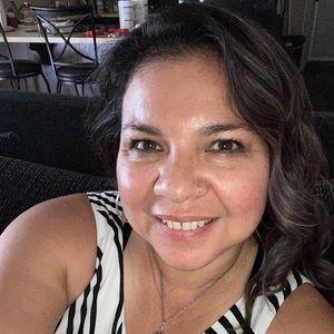 Meet your Posher, Susan